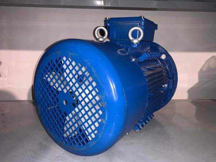 Marelli Motori MAQ 112 M6