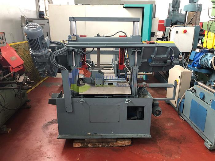 Usato Segatrice a Nastro MD SERVICE SN320