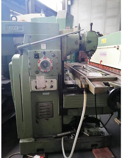 D'occasion TIGER MILLING MACHINE #ITA4386