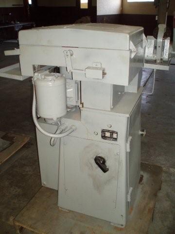 Used Winslow Model HC 101 Exactamatic Drill Grinder/Sharpener; 1/16" - 1 1/2" Dia.; Mfg. 1981