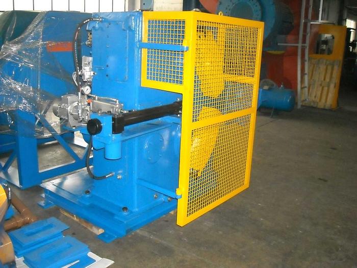 Used Choice Brands: Re-Manufactured Equipment #4243