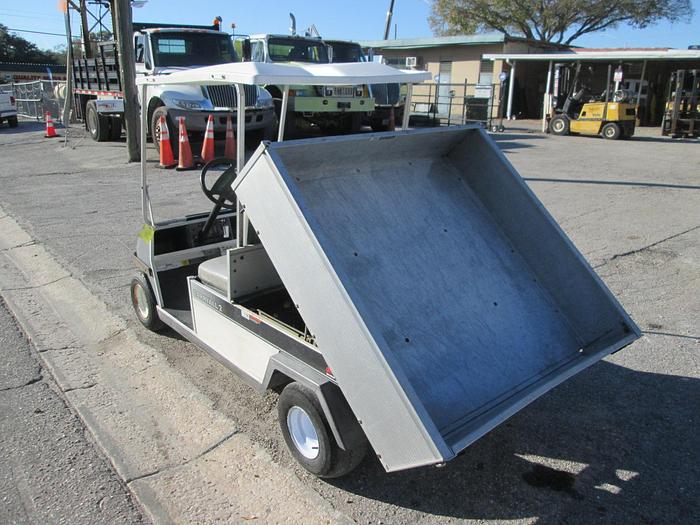 Used Club car Utility cart