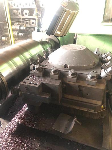 Used *** Ca. 250.000ton / year Rolling Mill (Used) #4260