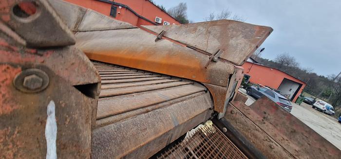 Used 2014 Terex Finlay 883+