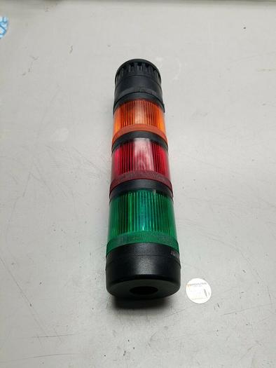 Used Allen Bradley 855T-BPM25 Ser B, 855T-B10DN3 Ser B, 855T-B10DN4 Ser B,