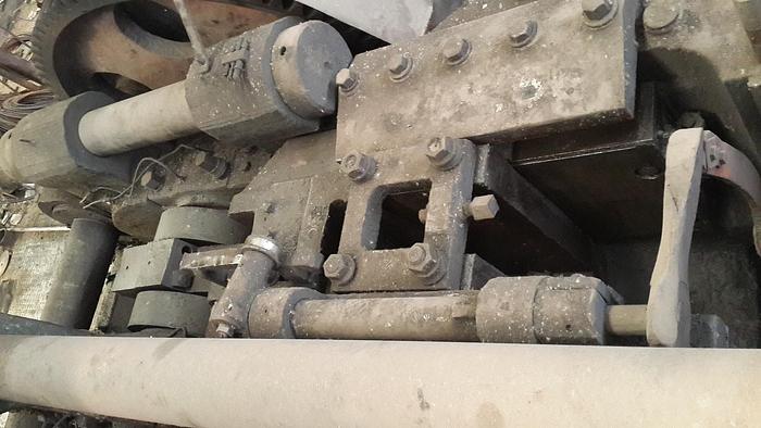 Used Upsetter LHK1200