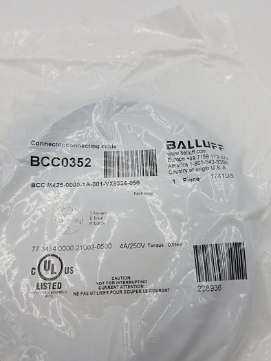 Balluff BCC0352