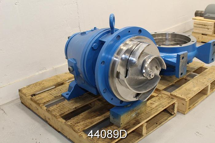 Used GOULDS 3175 #44089