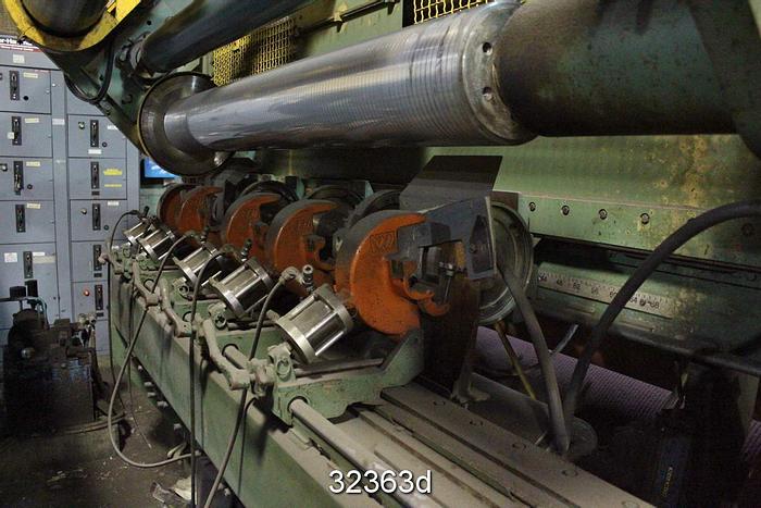 Used Wartsila 75" Face Converting Rewinder #32363