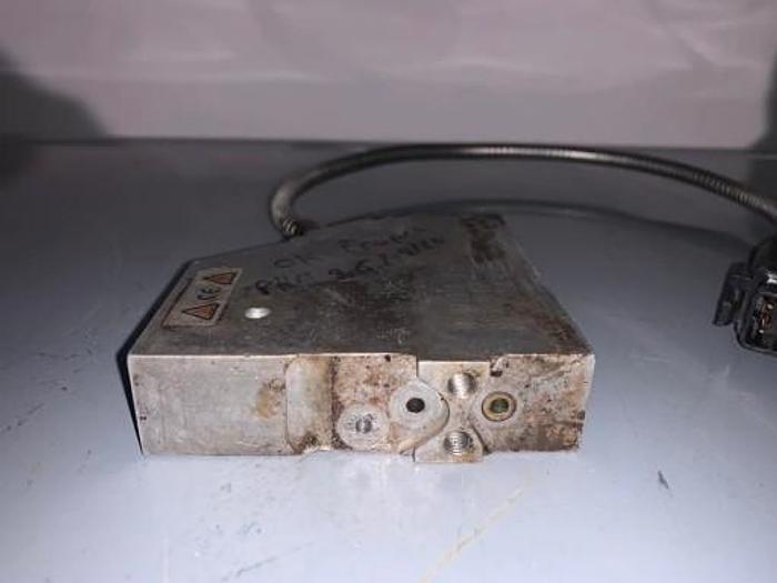 Used Nordson Hot Melt Glue Gun SLBA 1-