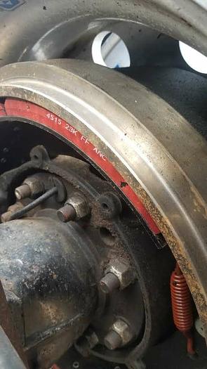 Used 2015 Mack CHU613