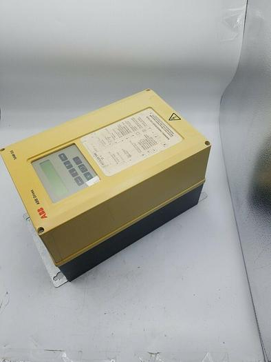 Used ABB ACS501-004-3-00P200000