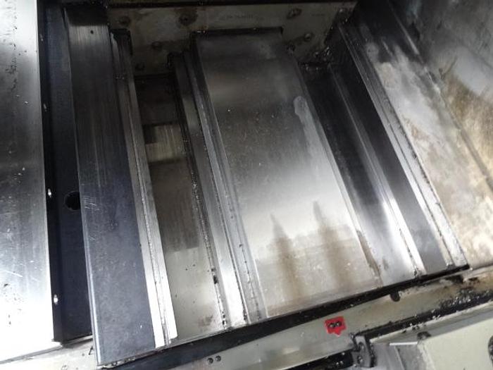 Utilisé Tour CN CMZ type TA20Y