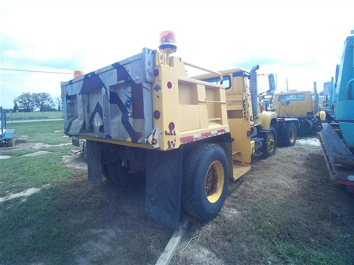 Used 1981 International S/A Truck