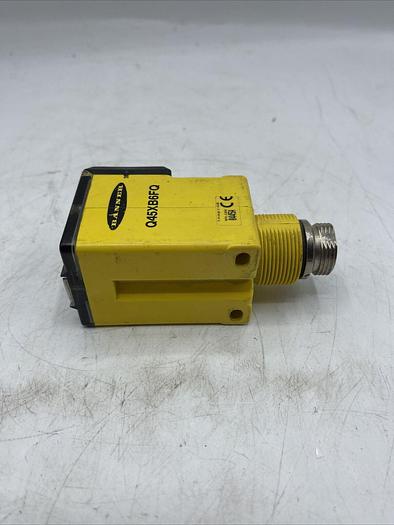 Used BANNER Q45XB6FQ