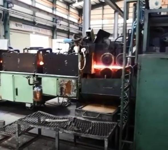 Used Part Former Hot TPM30