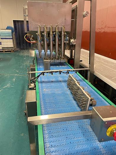 Used APPLE DEPOSITOR