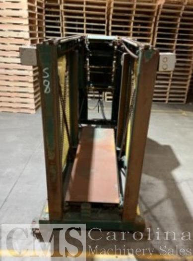 Used 1997 Pendu 4400HD Stacker