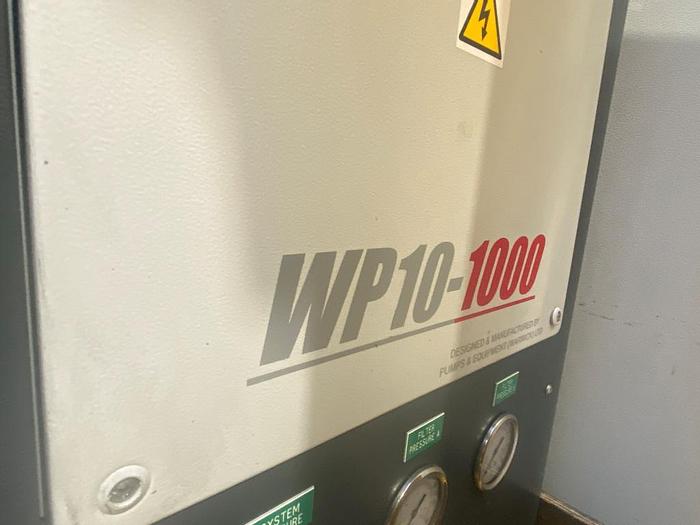 Used 2013 DMG Mori NHX 4000 Horizontal Machining Center