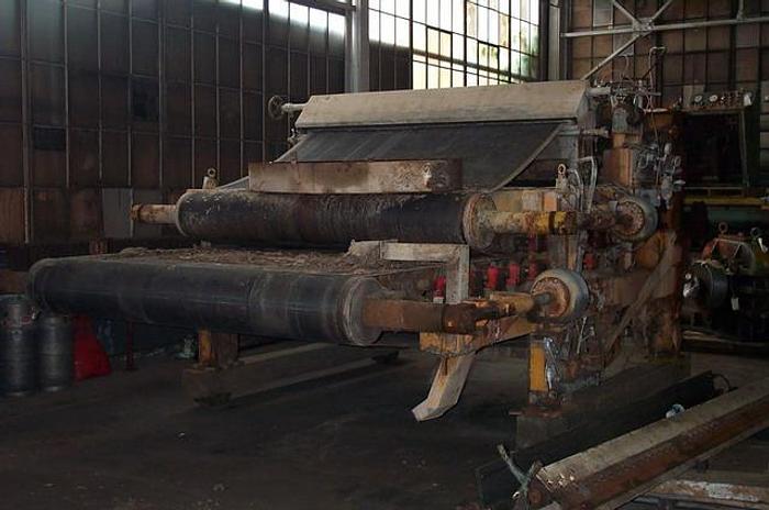 Used 1990 ANDRITZ ZNR404482 #15425