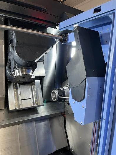 Used 2020 DOOSAN PUMA MX1600ST