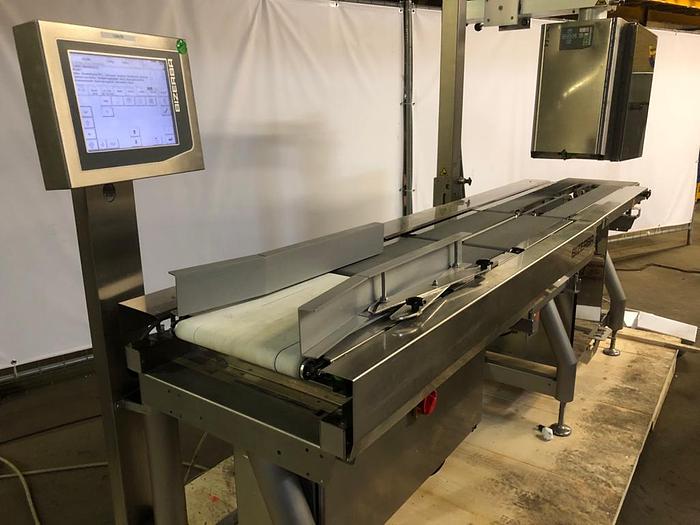 Gebraucht 2006 Bizerba GLMI- 70 1T 1B