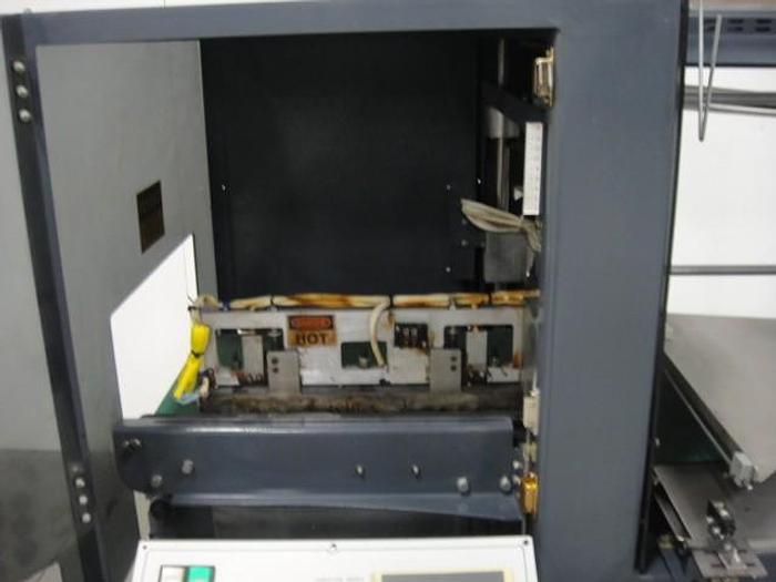 Used Hanaga L Sealer 1998