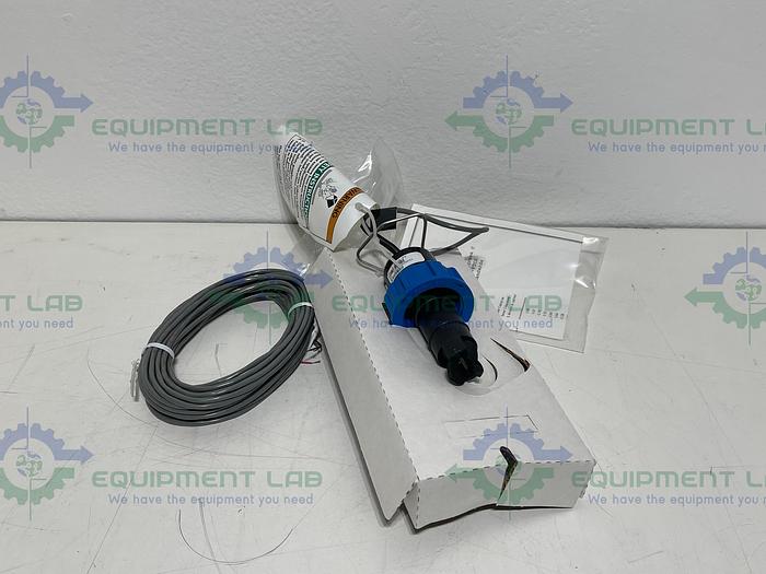 GF Signet  3-2536-P0 Paddlewheel Flow Sensor