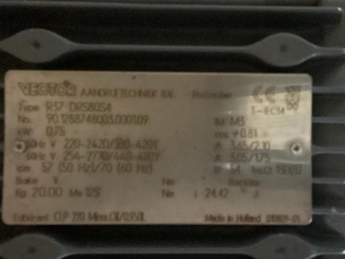 Gebraucht 2009 Costo