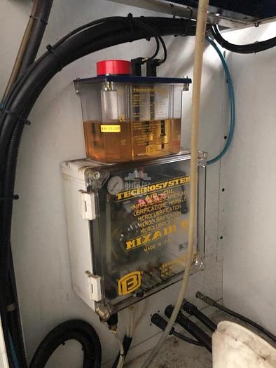 Usato CENTRO VERTICALE A PORTALE PARPAS FAMU PHS680