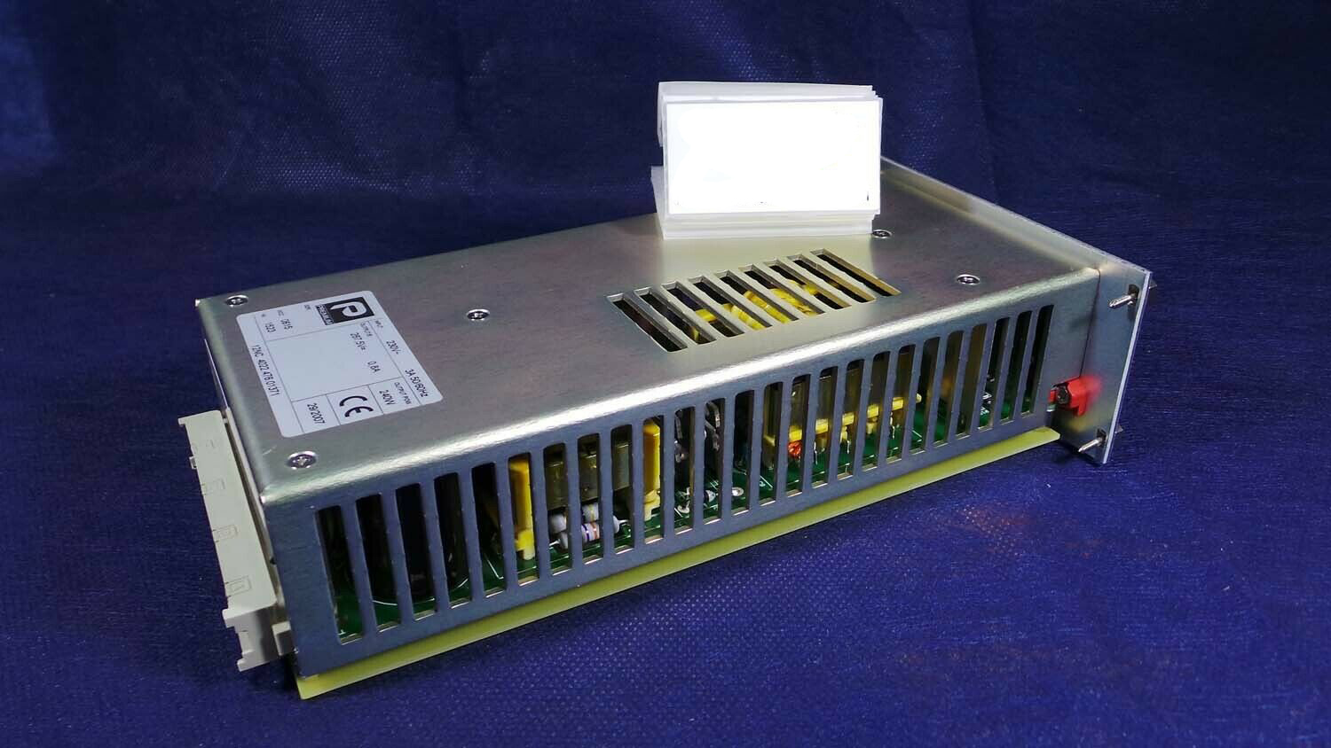 Used ASML / Premium 4022.476.01371 PSU 270V 1.9A 3HE 12TE