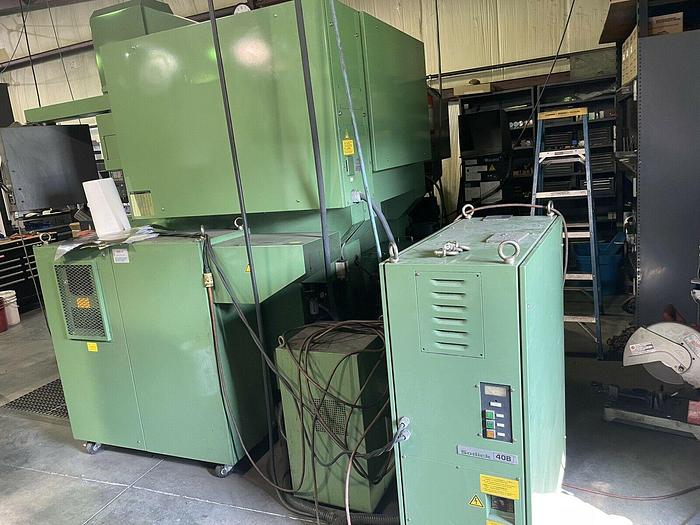 Used 1999 SODICK AM55L SINKER