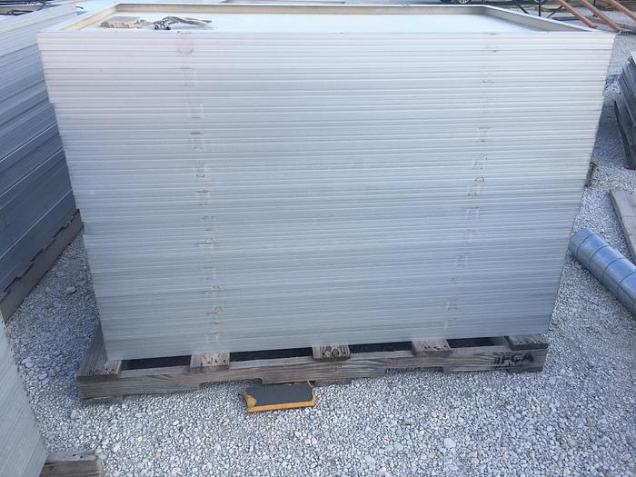 Used 2010 240 WATT MAGE POWERTEC PLUS 240/ 6 MO