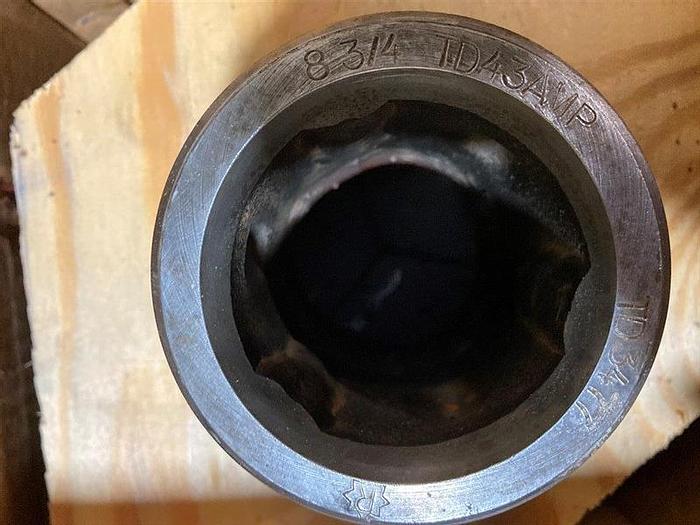 Reed 8-3/4" Medium Tri-Cone Bit - TR875TMSN