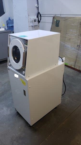 Used Semitool 470F Single stack SRD