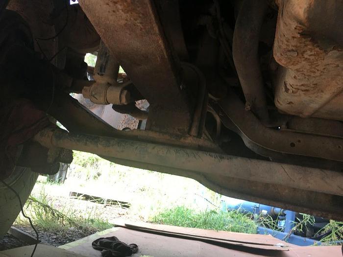 Used 2006 Mack CHN613