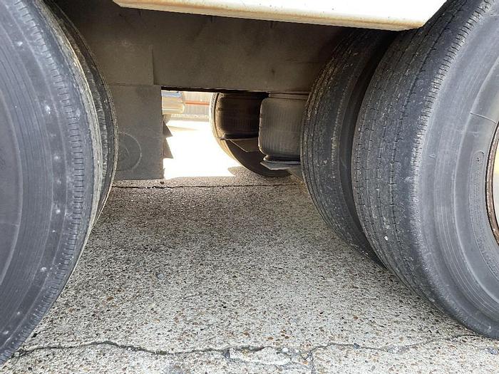 Used 1997 KENTUCKY MOVER BOX