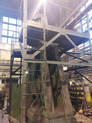 Used Hammer Forging Pneumatic M2145