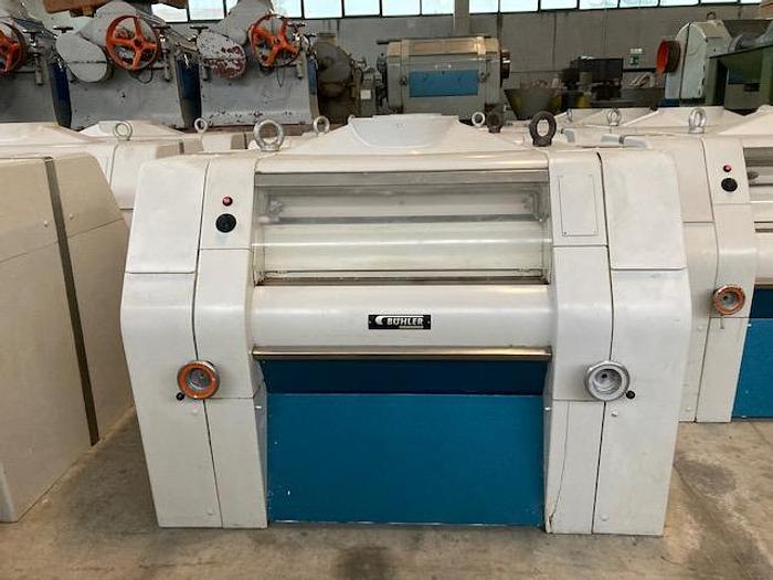 Used Laminatoio Buhler MDDK 1000/1250-250