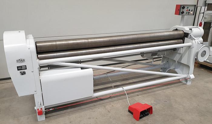 Gebraucht Rundbiegemaschine Fasti 108-25-3