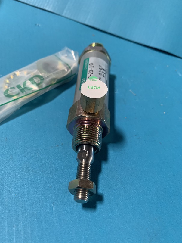 Used CKD Air Cylinder CMA2-20-10