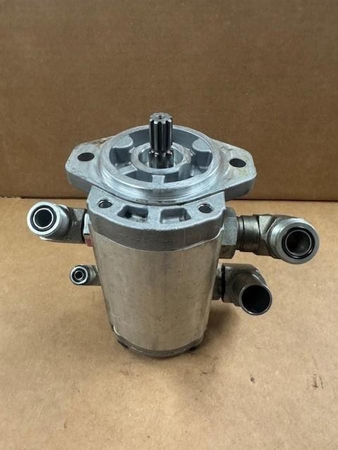 Used Resealed Toro 108-9036 Hyd Gear Pump