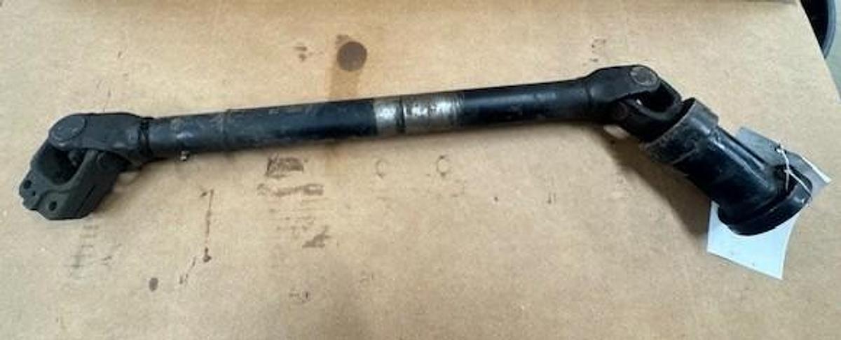 Used Used Toro 99-6976 Driveshaft w/clutch