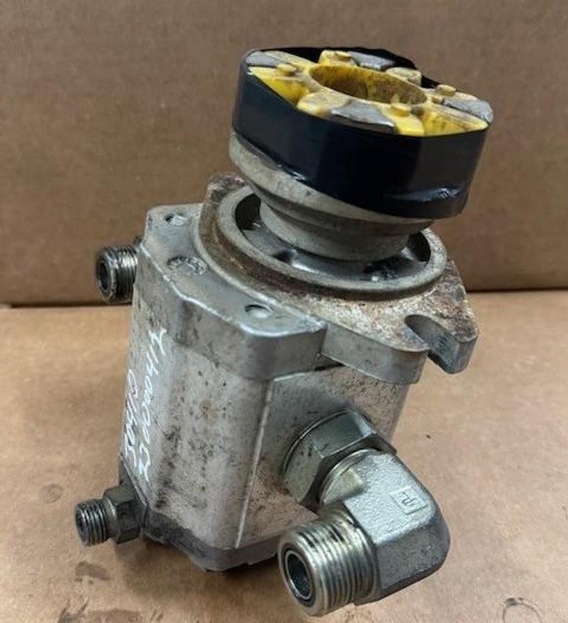 Used Used Toro 99-5489 Deck Motor