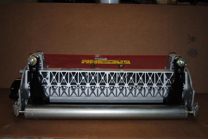 Used New Toro 11 Blade DPA Cutting Units (set of 3)