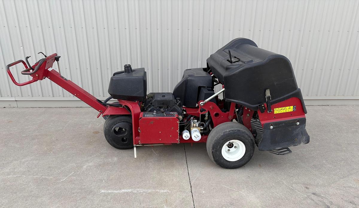 Used 2005 Toro Procore 648 Aerator U # 2791