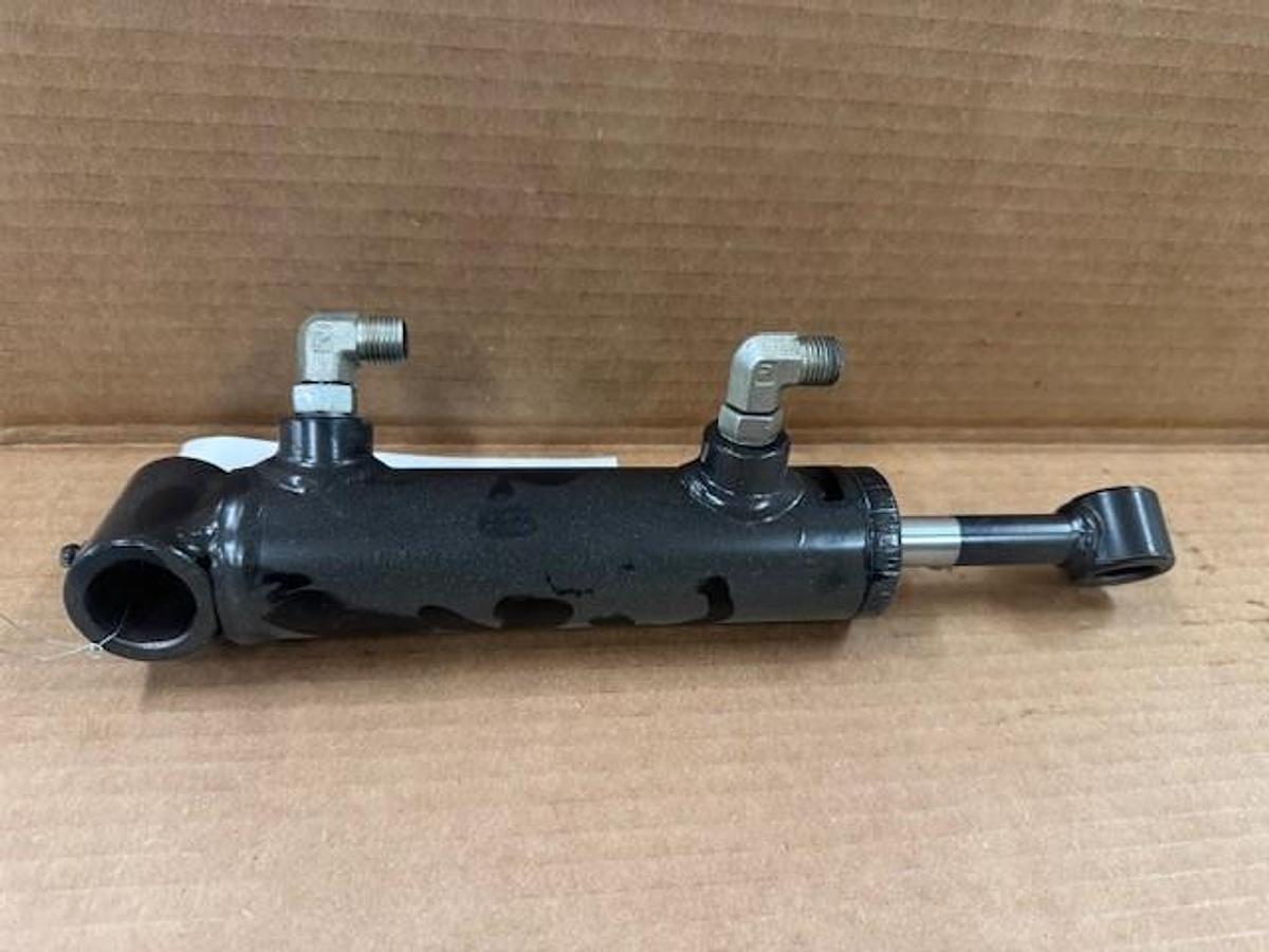 Used Resealed Toro 108-4437 Front Hyd Lift Cylinder