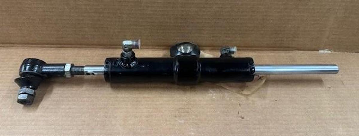 Used Resealed Toro 112-0297 Power Steering Cylinder