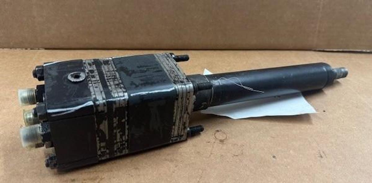 Used Resealed Jacobsen 4255610 Hyd Power Steering Motor