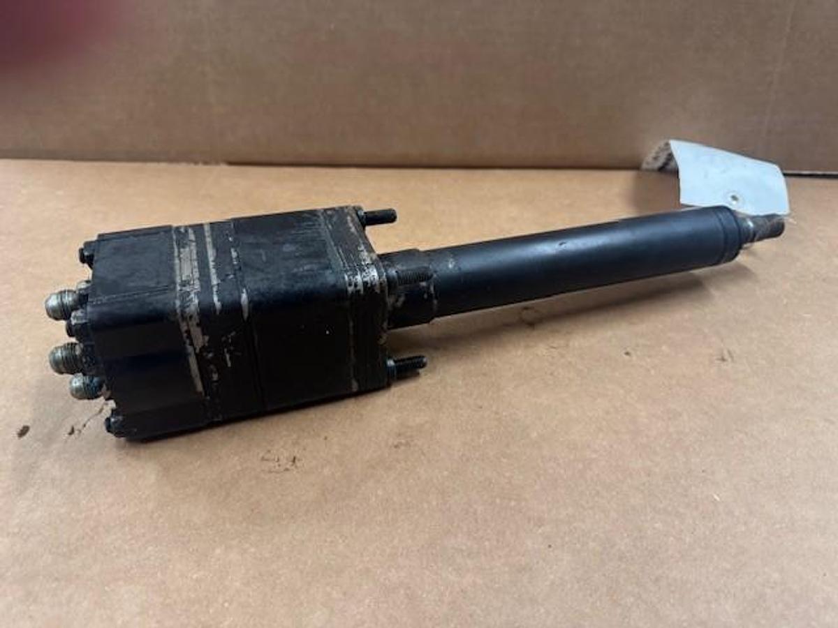 Used Used Jacobsen 4136214 Steering Unit Assy